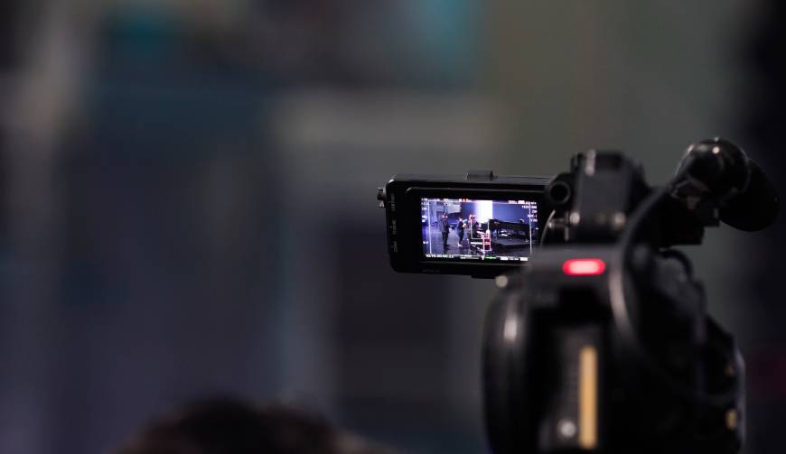 紧跟潮流！通山县产品视频拍摄引领时尚新趋势