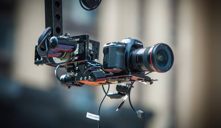 科技赋能生活：通山县产品视频拍摄开启智能新时代