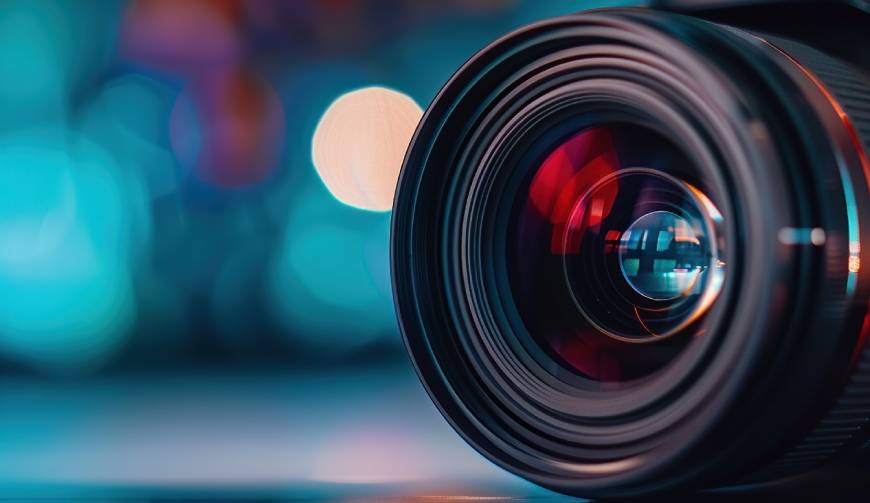 与通山县产品视频拍摄同行：畅享高效、舒适的每一天