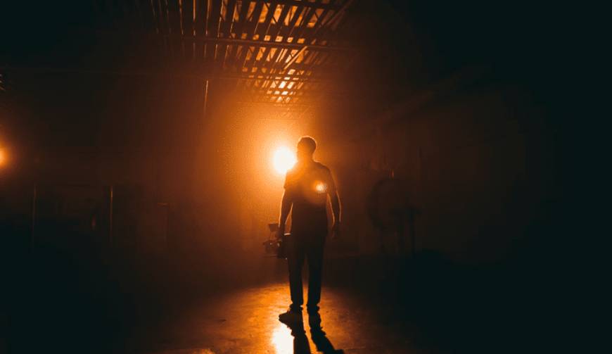 未曾见过的通山县产品视频拍摄：一场颠覆认知的视觉盛宴