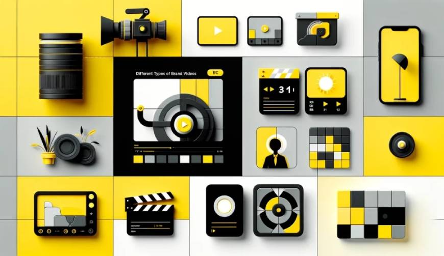 专为职场精英打造：通山县产品视频拍摄提升工作效率的秘密武器