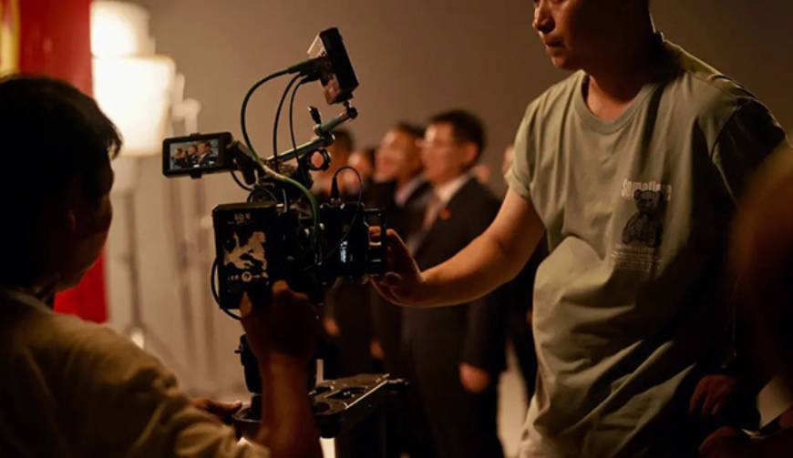 通山县电商产品视频拍摄制作核心技法，赋能产品电商销量飙升