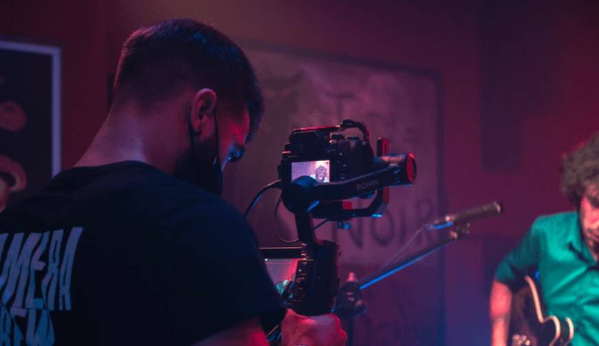 匠心雕琢视觉盛宴！专业通山县产品视频拍摄公司赋能品牌价值