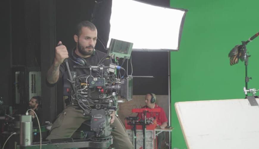 场景化叙事，通山县电商产品视频拍摄制作的破局之道