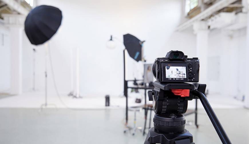 深耕通山县电商产品视频拍摄制作，解锁电商爆款的视觉密码