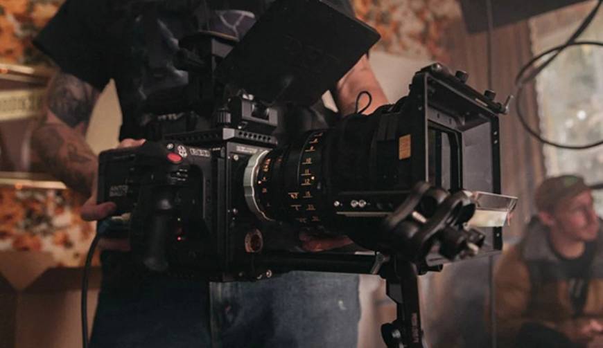 深耕本土，通山县产品宣传视频拍摄公司的服务密码