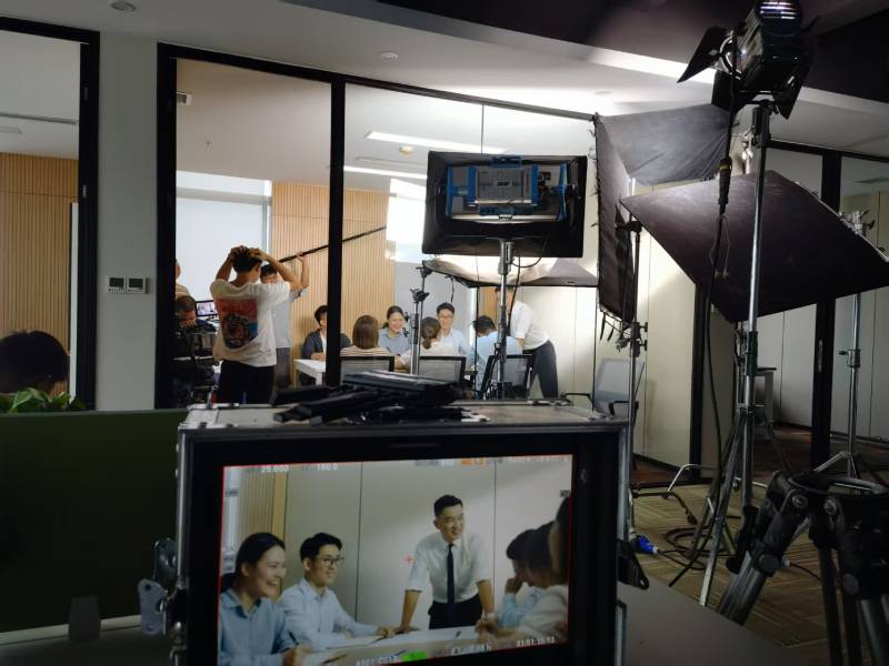 通山县电商产品视频拍摄制作进阶指南，赋能产品电商突围