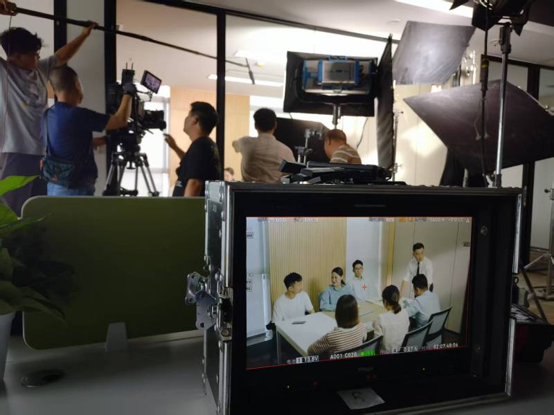 通山县产品视频拍摄实操干货，助力产品打造吸睛视觉内容