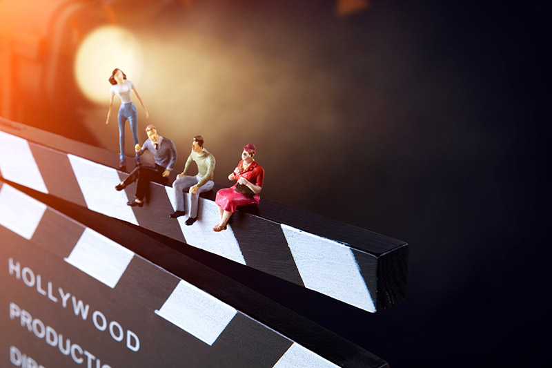 聚焦通山县电商产品视频拍摄制作，为产品搭建高效转化桥梁