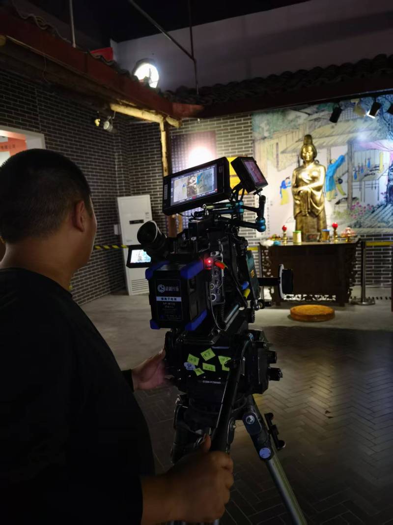 聚焦通山县产品宣传视频拍摄公司，以专业实力赋能品牌声量升级