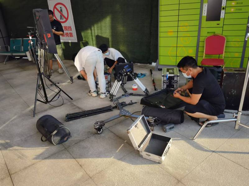 通山县产品视频拍摄全攻略，让产品魅力在镜头下尽情绽放