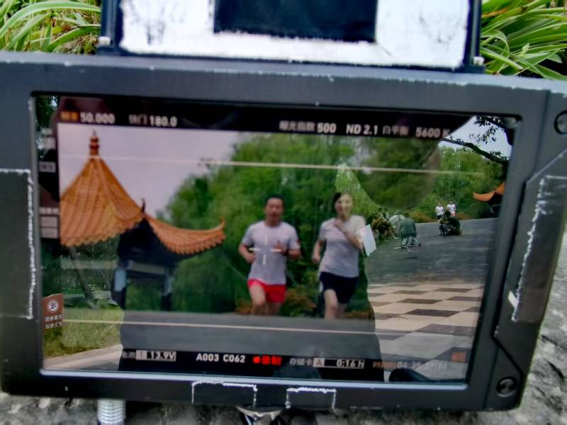 聚焦通山县产品视频拍摄，用镜头为产品打造专属视觉名片