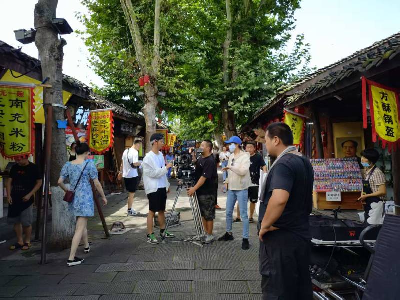 通山县电商产品视频拍摄制作，开启销量增长新引擎