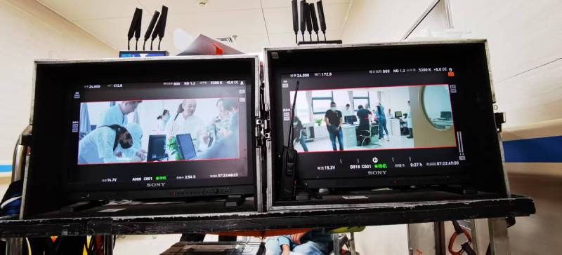 通山县极致互动，让产品在宣传视频中闪耀独特光芒