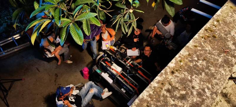 解锁通山县产品宣传视频拍摄公司新势能，助力品牌强势破圈