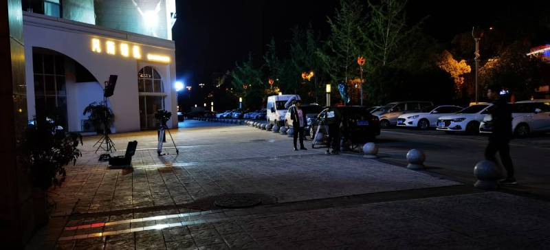 通山县电商产品视频拍摄制作全攻略，打造高转化带货视频