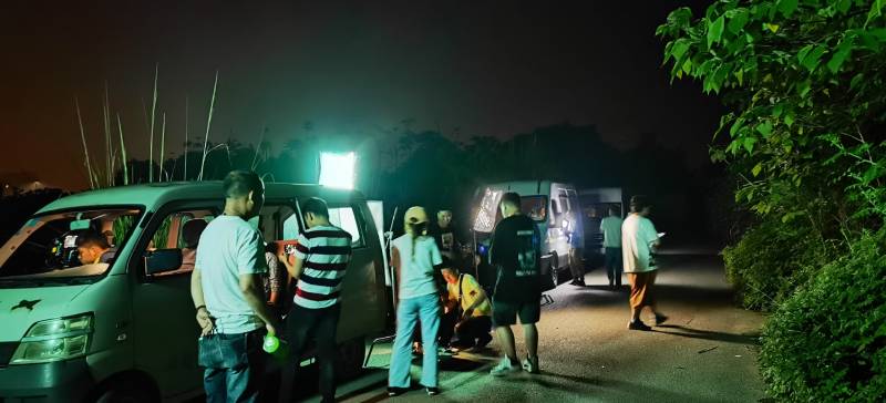 以镜头为笔，绘就通山县产品视频的进阶之路