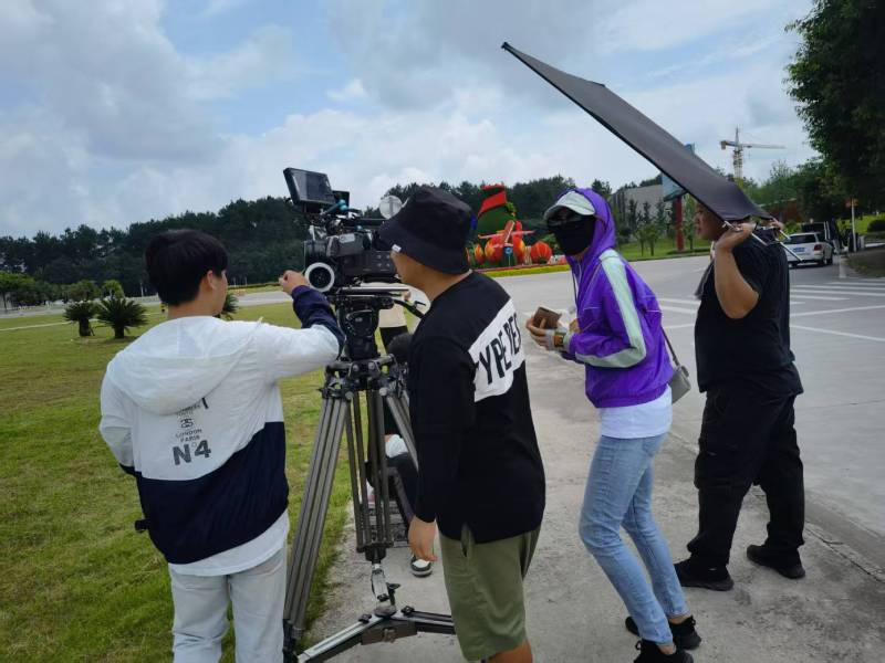 通山县极致互动，未来愿景宏大，致力于成为全球领先的产品宣传视频企业