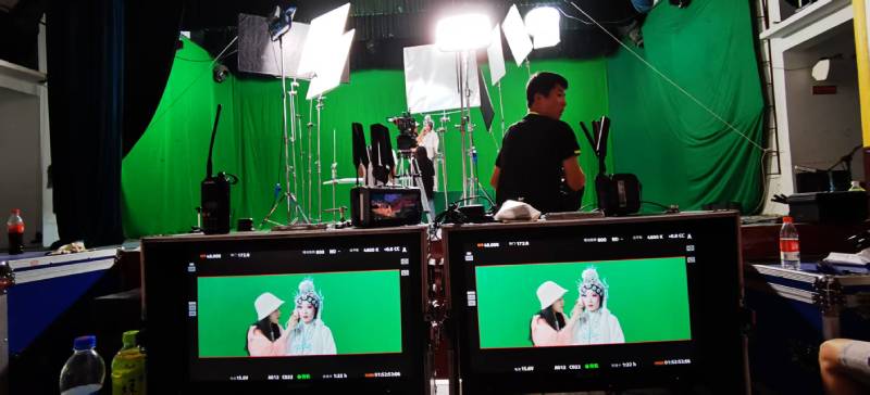 通山县产品视频拍摄核心技法，赋能产品视觉竞争力飙升