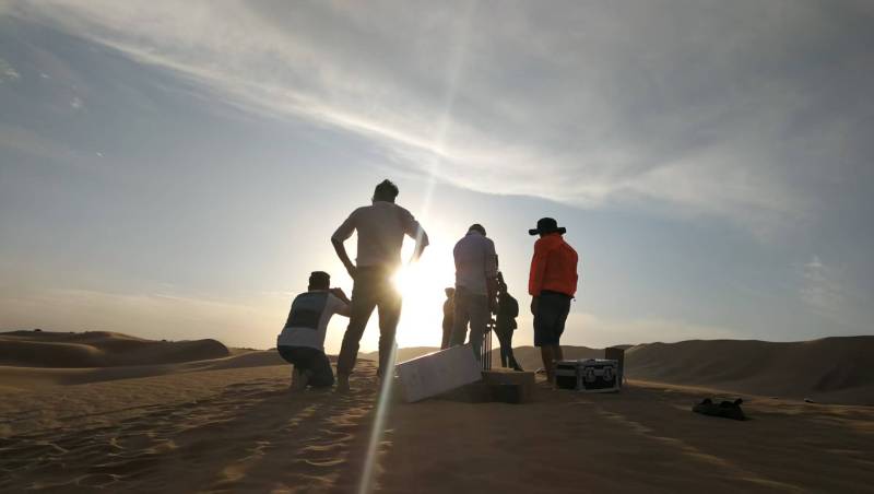 聚焦通山县产品宣传视频拍摄公司，以专业匠心助力品牌声量远扬