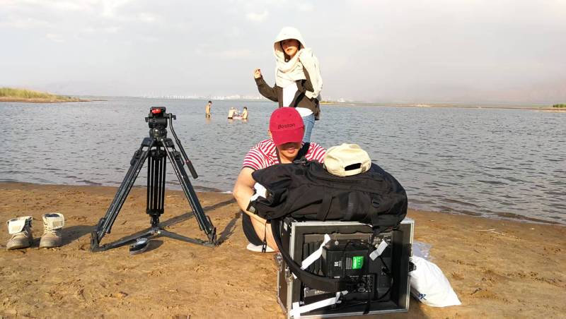 通山县产品宣传视频拍摄公司核心策略，助力品牌抢占传播制高点