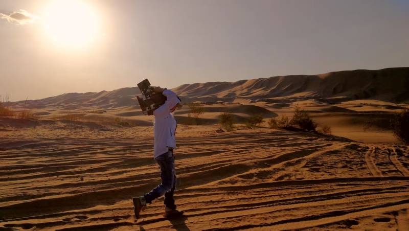 深耕通山县产品宣传视频拍摄公司，解锁品牌传播的核心动能