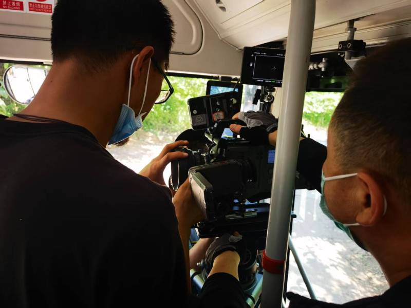 聚焦通山县电商产品视频拍摄制作，用匠心打造高转化电商视频