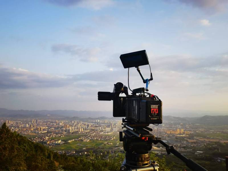 解锁通山县产品宣传视频拍摄公司精髓，让品牌传播直击人心