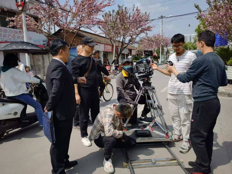 通山县产品视频拍摄进阶指南，助力产品抢占视觉高地