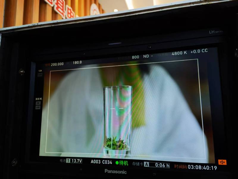 天然优选！通山县电商产品宣传视频溯源原料产地的真实故事