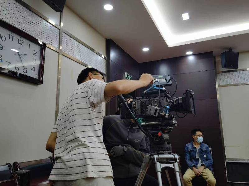 大数据指导创作方向，通山县产品视频拍摄公司让每帧画面都有效触达