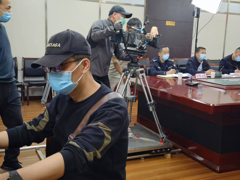 让销量翻倍的秘密武器！通山县产品视频拍摄公司定制高转化视觉方案