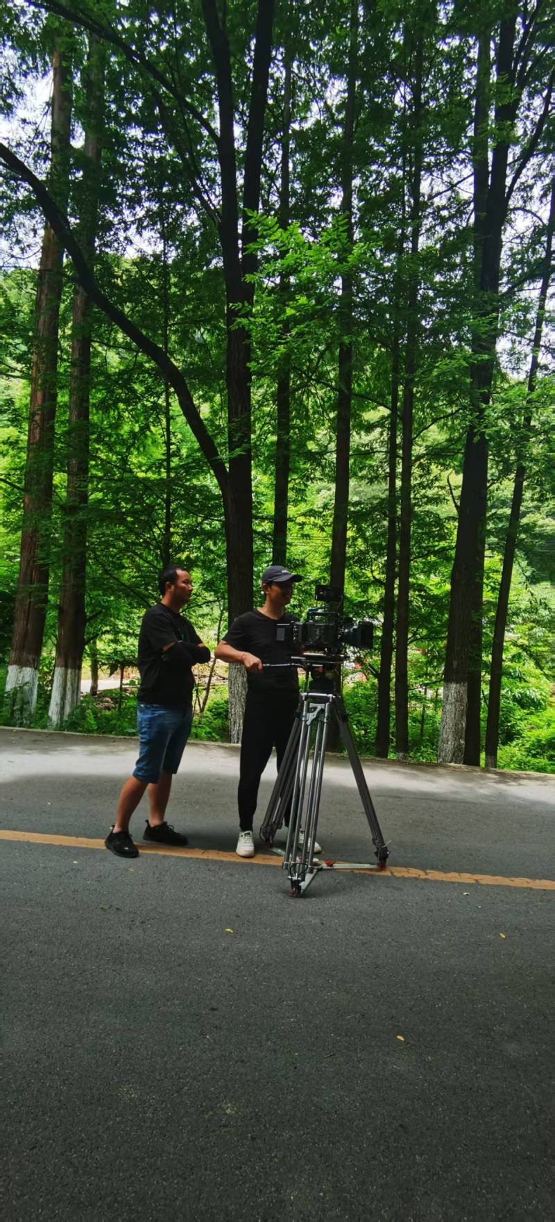 解锁通山县电商产品视频拍摄制作新路径，助力产品销量狂飙