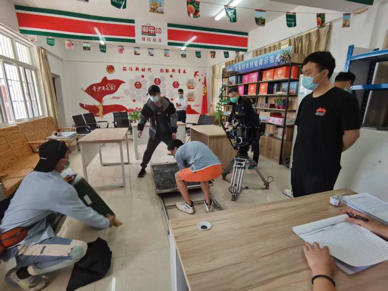 通山县电商产品视频拍摄制作实战秘籍，助力产品引爆电商流量